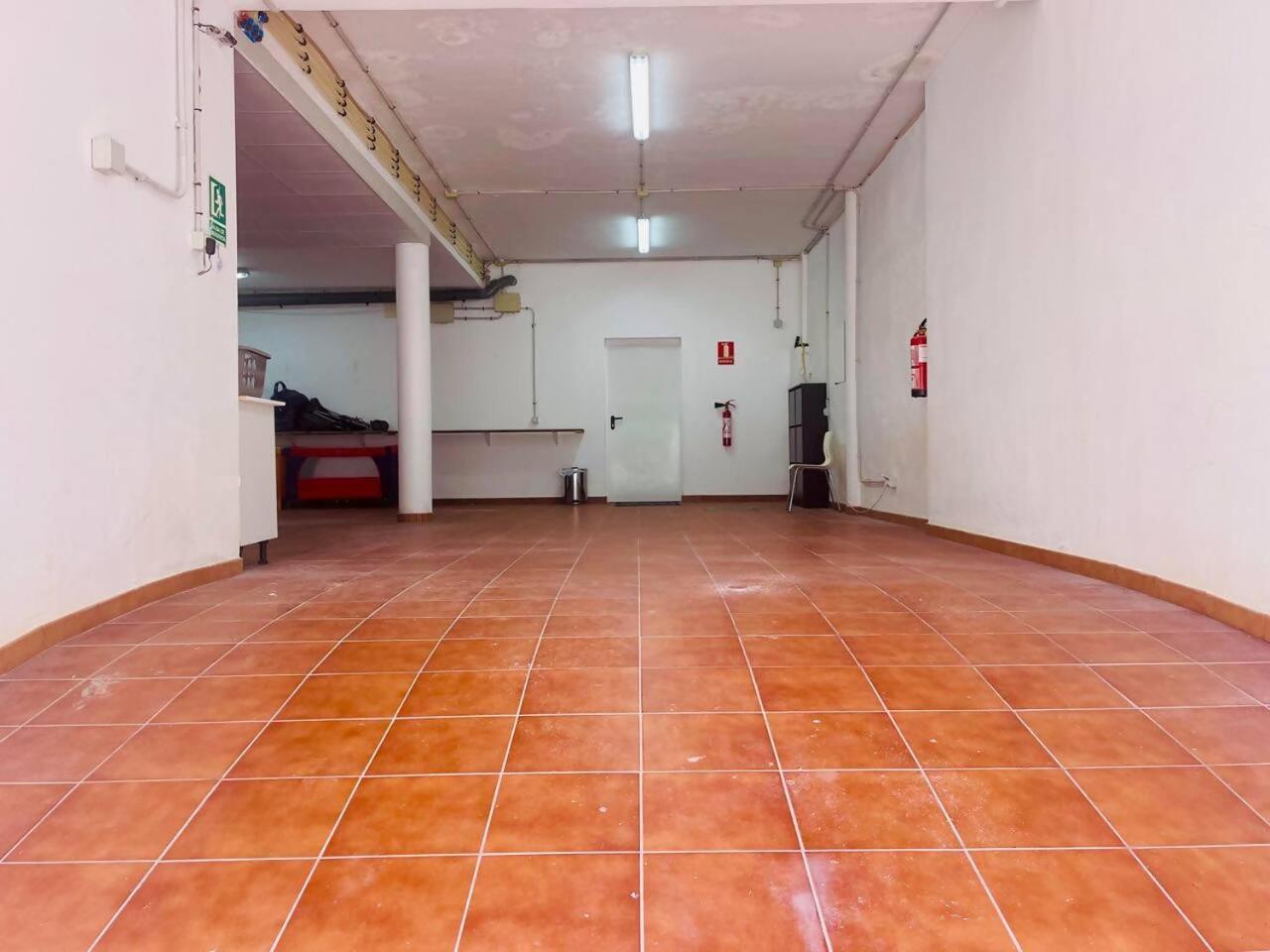 卡萨华丽酒店 阿德耶 外观 照片